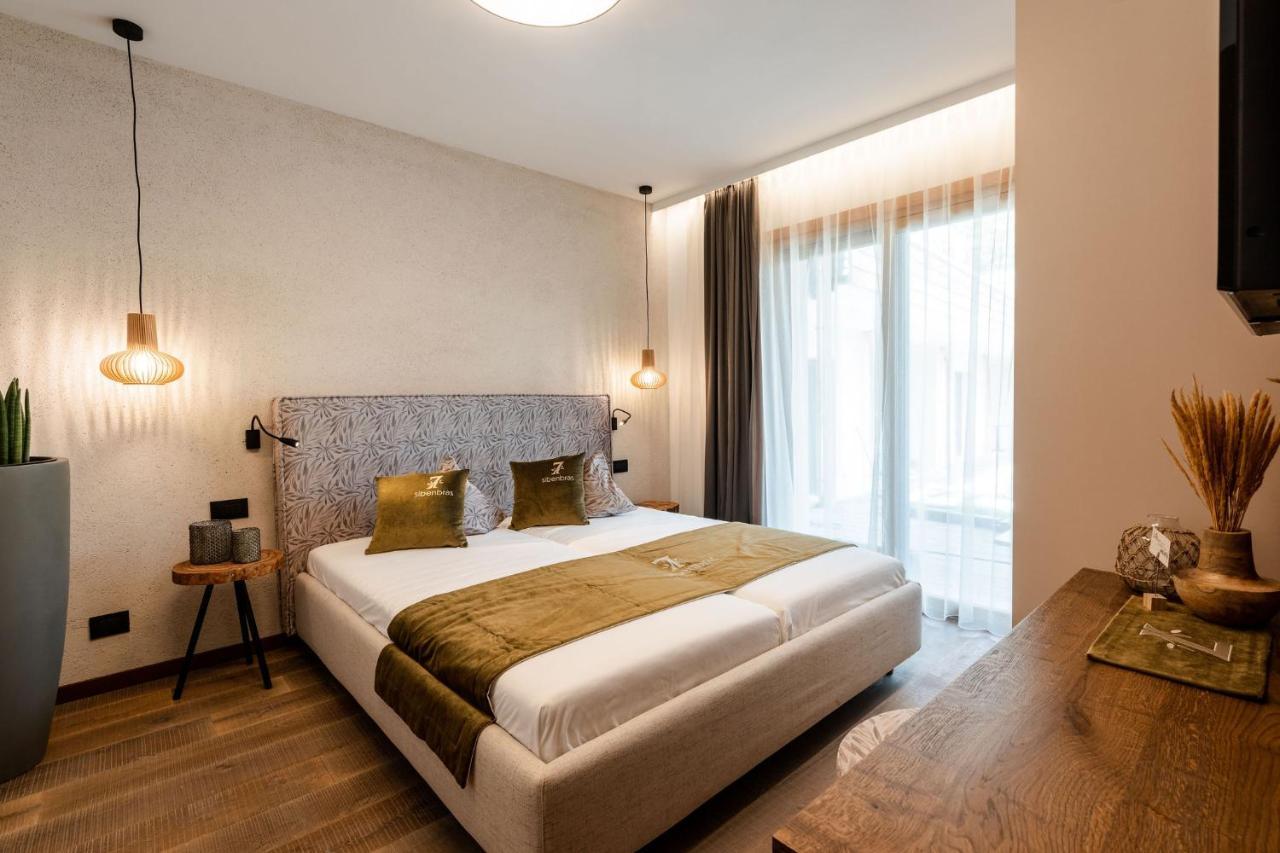 Sibenbras Natural Aparthotel Limone sul Garda Exterior foto